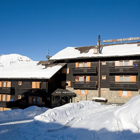 Hotel Margherita Livigno Exteriér fotografie